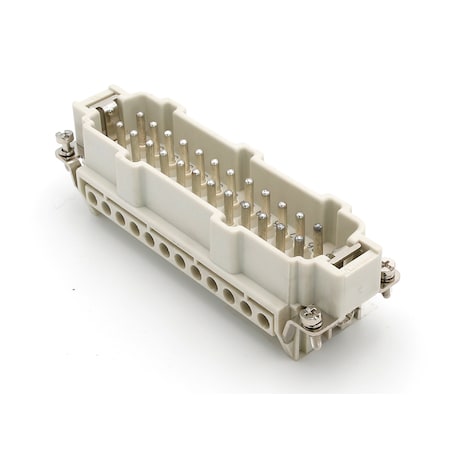 Molex HOOD SIDE ENTRY 2P.M20 936012201